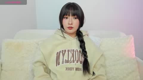 Snapshot of boonie_girl chatting on 12/14/25, 04:51 Booniee online show from 12/14/25, 04:51