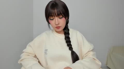 Snapshot of boonie_girl chatting on 12/22/25, 04:20 Booniee online show from 12/22/25, 04:20