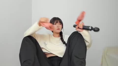 Snapshot of boonie_girl chatting on 01/12/26, 03:34 Booniee online show from 01/12/26, 03:34