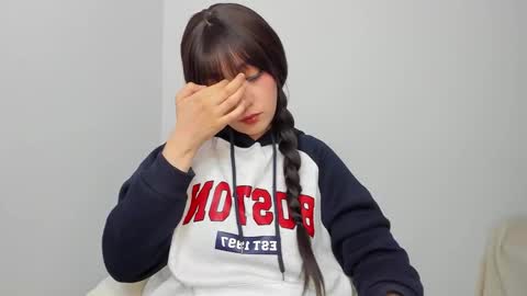 Snapshot of boonie_girl chatting on 01/14/26, 05:13 Booniee online show from 01/14/26, 05:13