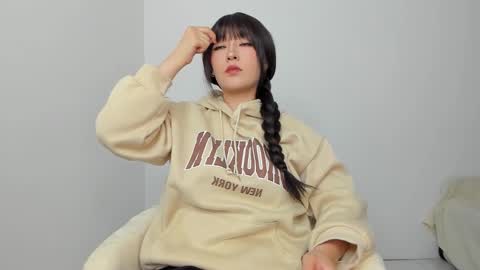 Snapshot of boonie_girl chatting on 01/19/26, 03:43 Booniee online show from 01/19/26, 03:43