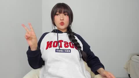 Snapshot of boonie_girl chatting on 02/18/26, 03:46 Booniee online show from 02/18/26, 03:46