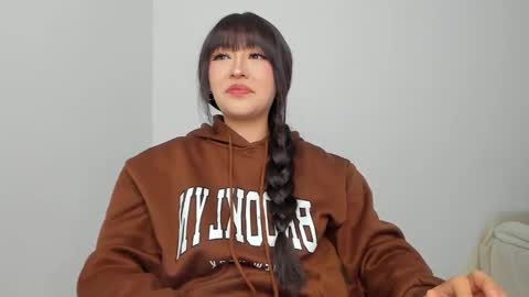 Snapshot of boonie_girl chatting on 02/27/26, 06:35 Booniee online show from 02/27/26, 06:35