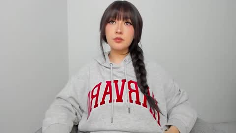 Snapshot of boonie_girl chatting on 03/25/26, 05:35 Booniee online show from 03/25/26, 05:35