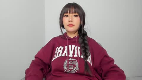Snapshot of boonie_girl chatting on 03/27/26, 05:46 Booniee online show from 03/27/26, 05:46