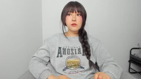 Snapshot of boonie_girl chatting on 04/10/26, 06:18 Booniee online show from 04/10/26, 06:18