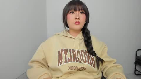 Snapshot of boonie_girl chatting on 04/18/26, 04:38 Booniee online show from 04/18/26, 04:38