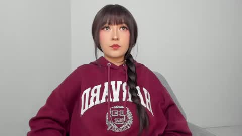 Snapshot of boonie_girl chatting on 06/19/26, 03:44 Booniee online show from 06/19/26, 03:44