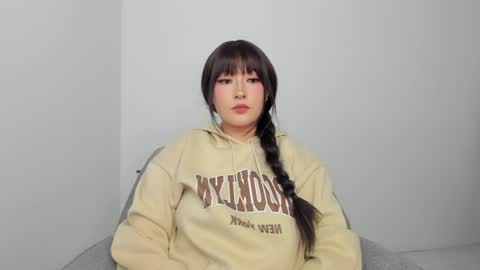 Snapshot of boonie_girl chatting on 07/04/26, 10:38 Booniee online show from 07/04/26, 10:38
