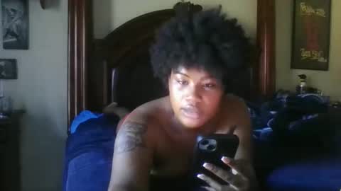 boooohoooobaby online show from 11/24/25, 04:51