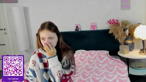 Milena online show from 09/10/25, 02:44