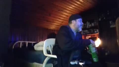 Booshwa online show from 12/26/24, 06:22