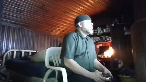 Booshwa online show from 12/27/24, 08:28