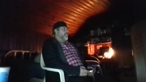 Booshwa online show from 01/03/25, 10:20