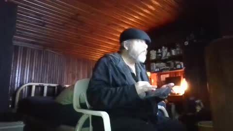 Booshwa online show from 01/13/25, 12:45