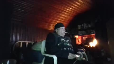 Booshwa online show from 01/25/25, 09:15