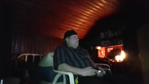 Booshwa online show from 01/29/25, 01:05