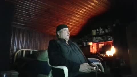 Booshwa online show from 01/31/25, 05:09