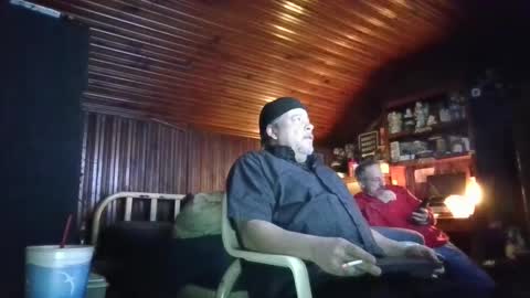 Booshwa online show from 02/08/25, 02:58