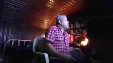 Booshwa online show from 10/13/25, 05:40