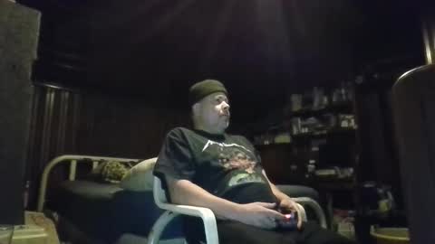 Booshwa online show from 10/24/25, 07:27