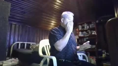 Booshwa online show from 10/27/25, 11:14