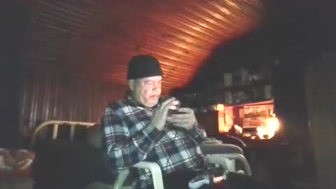 Booshwa online show from 11/13/25, 07:40