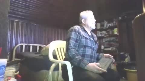 Booshwa online show from 11/17/25, 04:40