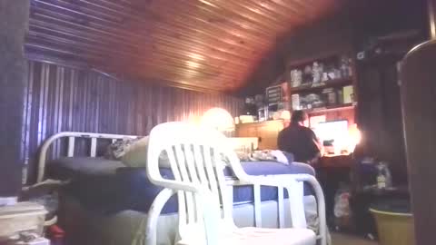 Booshwa online show from 11/22/25, 08:46