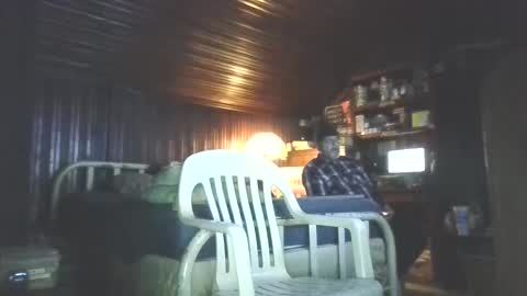 Booshwa online show from 12/18/25, 12:17