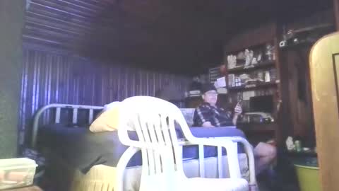 Booshwa online show from 02/20/26, 07:03