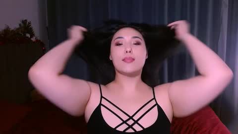 Snapshot of bootylecious_ chatting on 01/15/25, 08:16 Mona online show from 01/15/25, 08:16