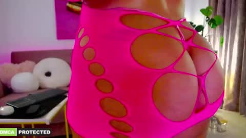 bootyliciousbunny online show from 05/06/26, 08:47