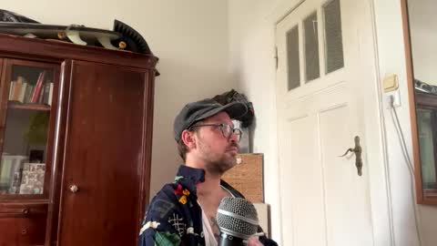 BoYYYOOO online show from 04/15/26, 04:36