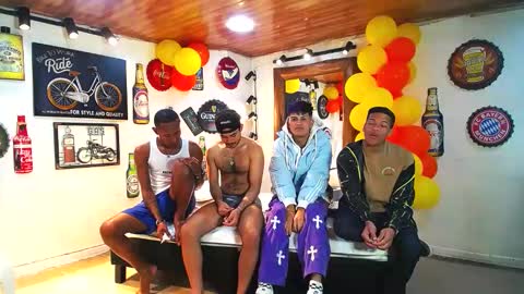 Snapshot of boranget chatting on 01/26/25, 11:39 boranget online show from 01/26/25, 11:39