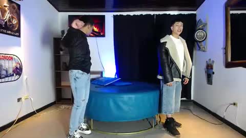 boranget online show from 11/21/25, 11:42