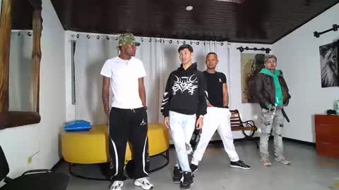 boranget online show from 02/26/26, 12:15