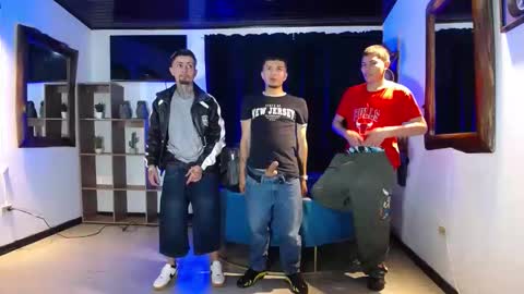 boranget online show from 03/12/26, 11:38