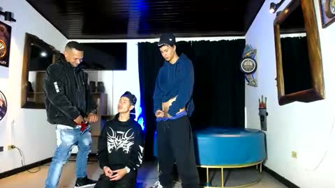 boranget online show from 04/25/26, 12:08