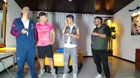 boranget online show from 05/02/26, 11:48