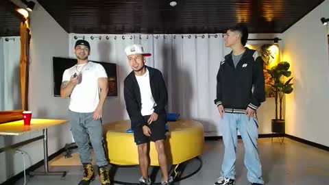 boranget online show from 05/03/26, 11:38