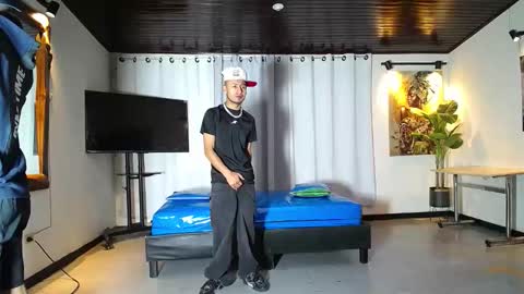 boranget online show from 05/07/26, 11:37