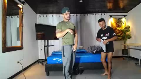 boranget online show from 05/09/26, 11:37