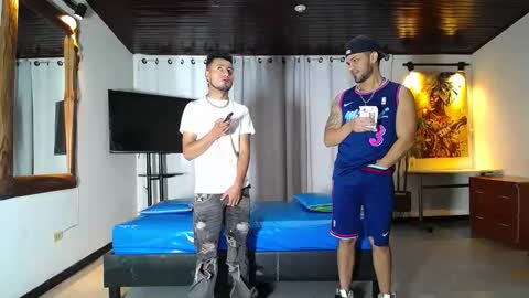boranget online show from 05/10/26, 11:37