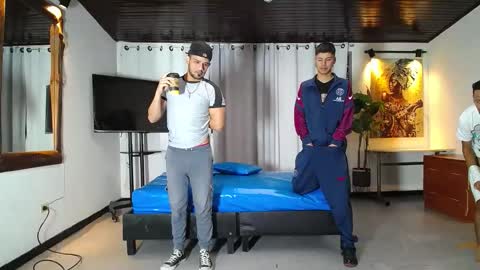 boranget online show from 05/12/26, 11:40
