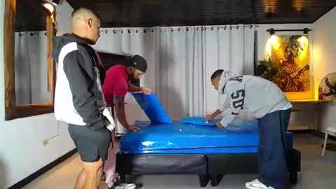 boranget online show from 05/18/26, 11:49