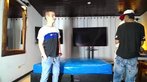 boranget online show from 05/25/26, 11:38