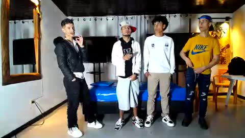 boranget online show from 06/20/26, 11:13