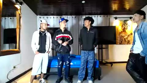 boranget online show from 06/24/26, 11:09