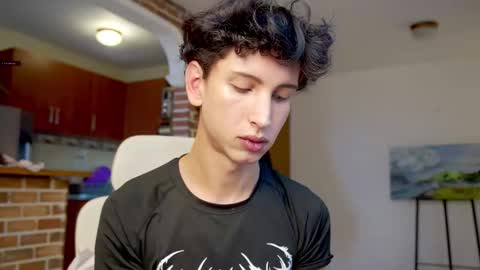 Bream online show from 09/17/25, 12:07